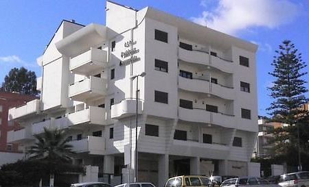 Residence Annunziata Messina Exterior foto