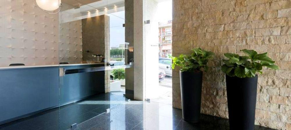 Residence Annunziata Messina Exterior foto