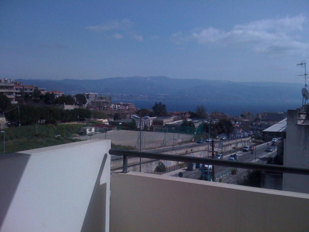 Residence Annunziata Messina Zimmer foto