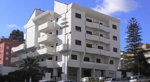 Residence Annunziata Messina Exterior foto